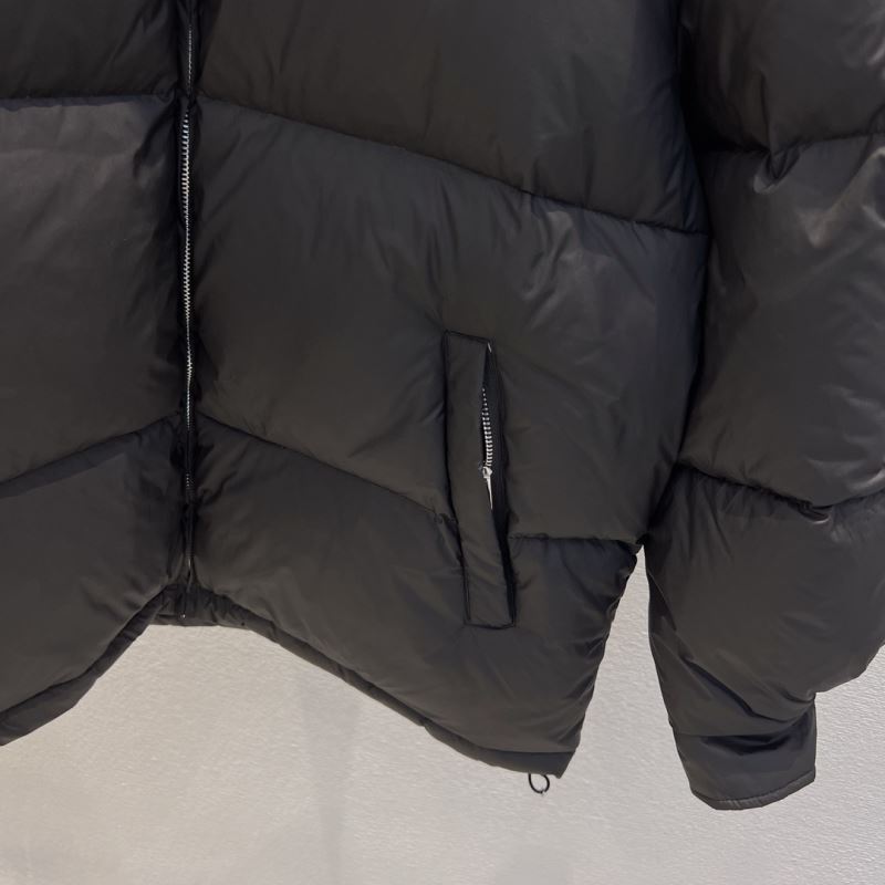 Prada Down Jackets